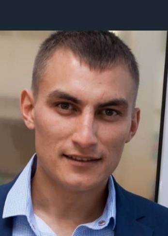 Фото: Погибший на войне с Украиной Гундарев Александр Александрович. Красноярский край, спецназ