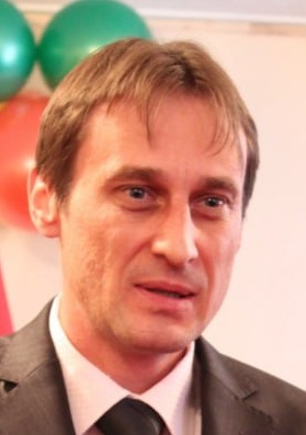 Фото: Погибший на войне с Украиной Пряхин Виталий Вадимович. Калужская область, добровольцы