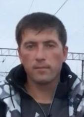 Фото: Погибший на войне с Украиной Горбалюк Юрий Алексеевич. Республика Крым, заключенные
