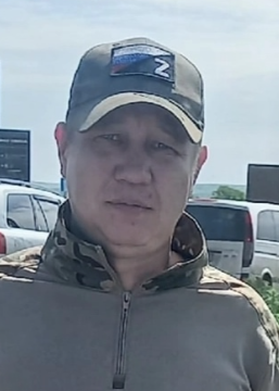 Фото: Погибший на войне с Украиной Софронов Анатолий Сергеевич. Республика Марий Эл, мобилизованные