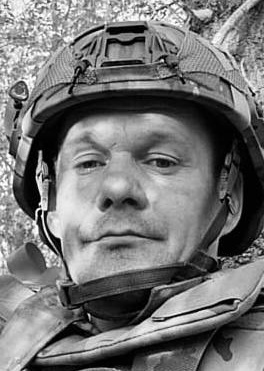 Фото: Погибший на войне с Украиной Денисенко Денис Владимирович. Ставропольский край, заключенные