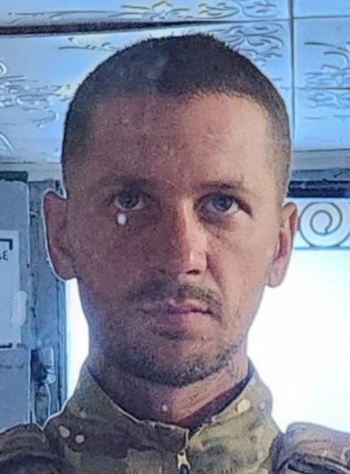 Фото: Погибший на войне с Украиной Молчан Сергей Андреевич. Краснодарский край, мотострелковые войска