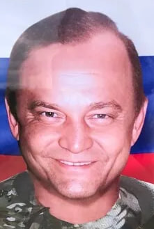 фотография Гаврий Фёдор Фёдорович
