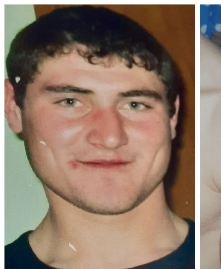 Фото: Погибший на войне с Украиной Андреев Анатолий Вячеславович. Оренбургская область, мотострелковые войска