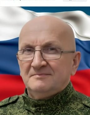 Фото: Погибший на войне с Украиной Верхорубов Николай Григорьевич. Удмуртская Республика, нет данных