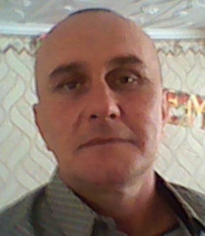 Фото: Погибший на войне с Украиной Акулинин Валерий Александрович. Челябинская область, добровольцы