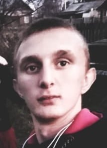 Фото: Погибший на войне с Украиной Сергеев Виталий Алексеевич. Амурская область, морпехи