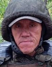 Фото: Погибший на войне с Украиной Суюшев Асылбек Токсаналиевич. Саратовская область, мотострелковые войска
