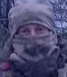 Фото: Погибший на войне с Украиной Ильницкий Виталий Сергеевич. Удмуртская Республика, танковые войска