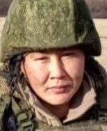 Фото: Погибший на войне с Украиной Шулембаев Нурбек Каздаевич. Омская область, добровольцы