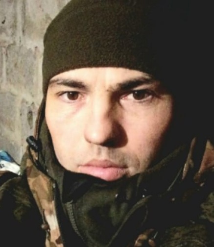 Фото: Погибший на войне с Украиной Шубин Андрей Яковлевич. Архангельская область, нет данных