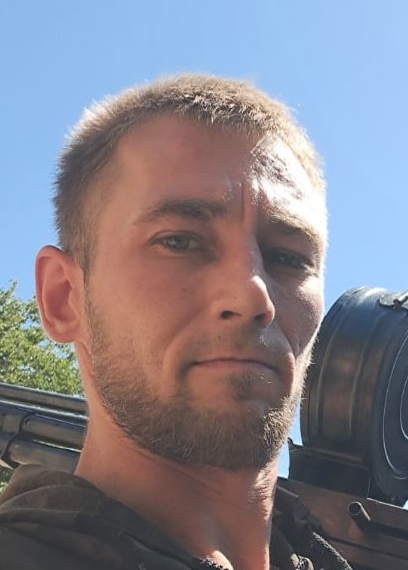 Фото: Погибший на войне с Украиной Рожков Роман Андреевич. Смоленская область, нет данных