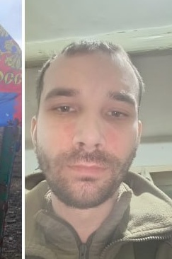 Фото: Погибший на войне с Украиной Масик Денис Николаевич. Республика Крым, мотострелковые войска