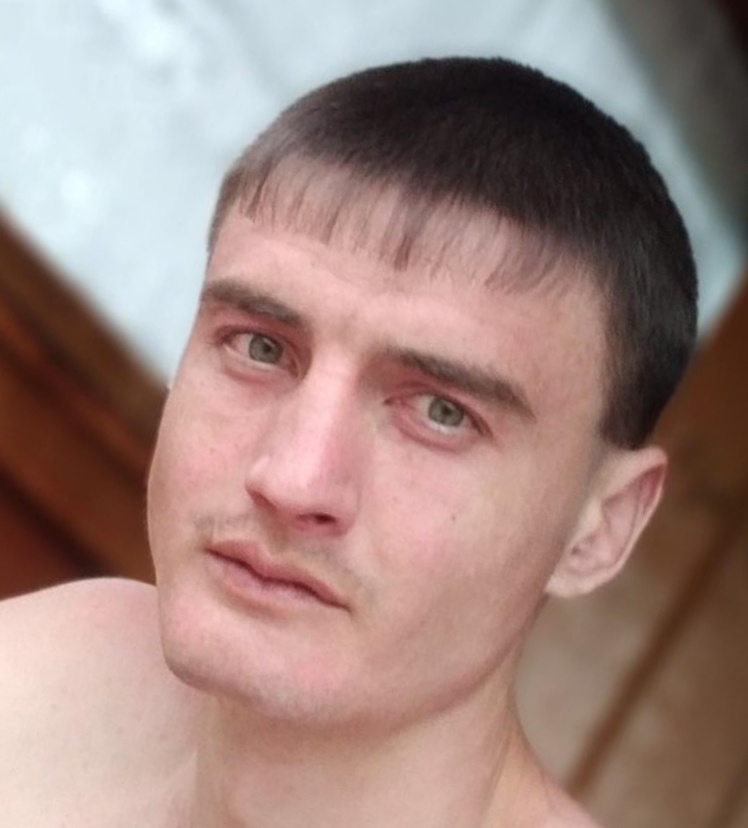 Фото: Погибший на войне с Украиной Михолап Александр Валерьевич. Амурская область, мотострелковые войска