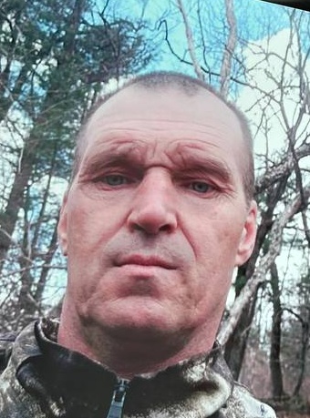 Фото: Погибший на войне с Украиной Ребров Игорь Витальевич. Хабаровский край, добровольцы