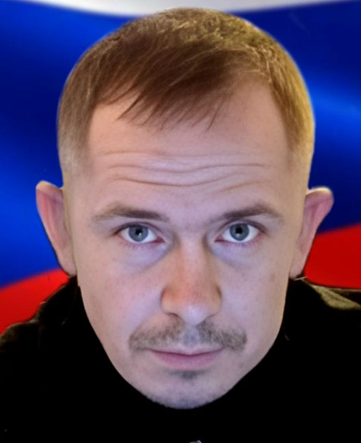 Фото: Погибший на войне с Украиной Амосов Владимир Викторович. Свердловская область, нет данных