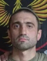 Фото: Погибший на войне с Украиной Сайкуев Сули Сайкуевич. Республика Дагестан, мотострелковые войска