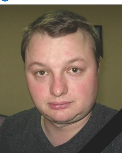 Фото: Погибший на войне с Украиной Федькин Игорь Евгеньевич. Вологодская область, нет данных