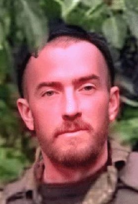 Фото: Погибший на войне с Украиной Милентьев Василий. Ставропольский край, нет данных