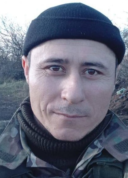 Фото: Погибший на войне с Украиной Шестопалов Андрей Николаевич. Забайкальский край, нет данных