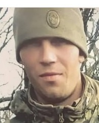 Фото: Погибший на войне с Украиной Рожков Павел Павлович. Ульяновская область, нет данных