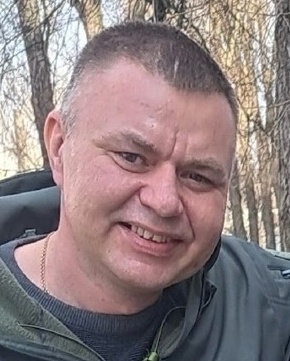 Фото: Погибший на войне с Украиной Кузык Андрей Константинович. ДНР, добровольцы