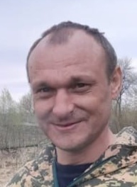 Фото: Погибший на войне с Украиной Зайцев Александр Васильевич. Брянская область, нет данных