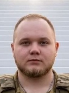Фото: Погибший на войне с Украиной Лебедев Николай Юрьевич. Республика Марий Эл, добровольцы