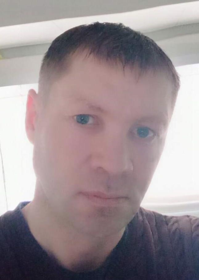 Фото: Погибший на войне с Украиной Никишин Андрей Сергеевич. Республика Татарстан, нет данных