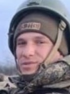 Фото: Погибший на войне с Украиной Коршунов Николай Леонтьевич. Свердловская область, нет данных