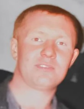 Фото: Погибший на войне с Украиной Григорьев Алексей Леонидович. Удмуртская Республика, морпехи