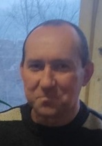 Фото: Погибший на войне с Украиной Миненков Алексей Владимирович. ЛНР, добровольцы