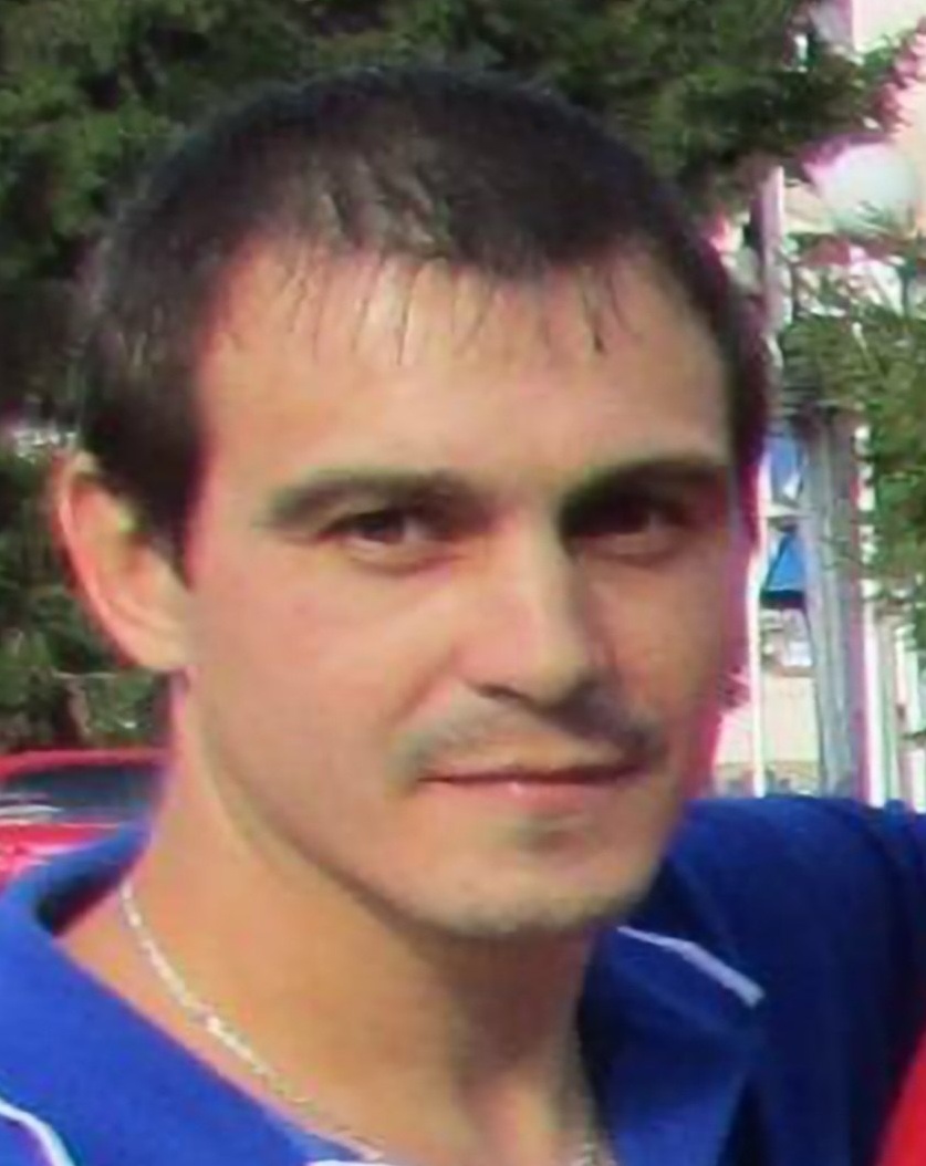 Фото: Погибший на войне с Украиной Алексуткин Борис Григорьевич. Курганская область, мотострелковые войска