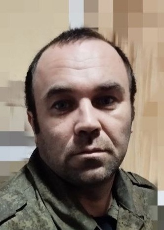 Фото: Погибший на войне с Украиной Плотников Евгений Сергеевич. ДНР, мотострелковые войска