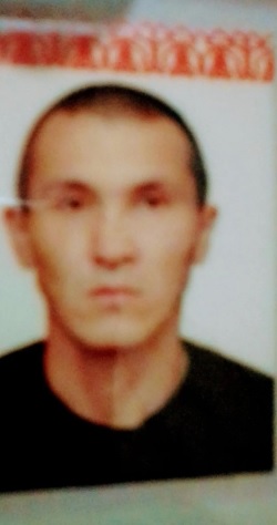 Фото: Погибший на войне с Украиной Салтыков Александр Витальевич. Ямало-Ненецкий автономный округ, заключенные