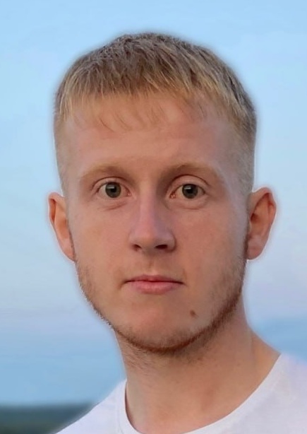 Фото: Погибший на войне с Украиной Иванов Ярослав Вячеславович. Удмуртская Республика, нет данных