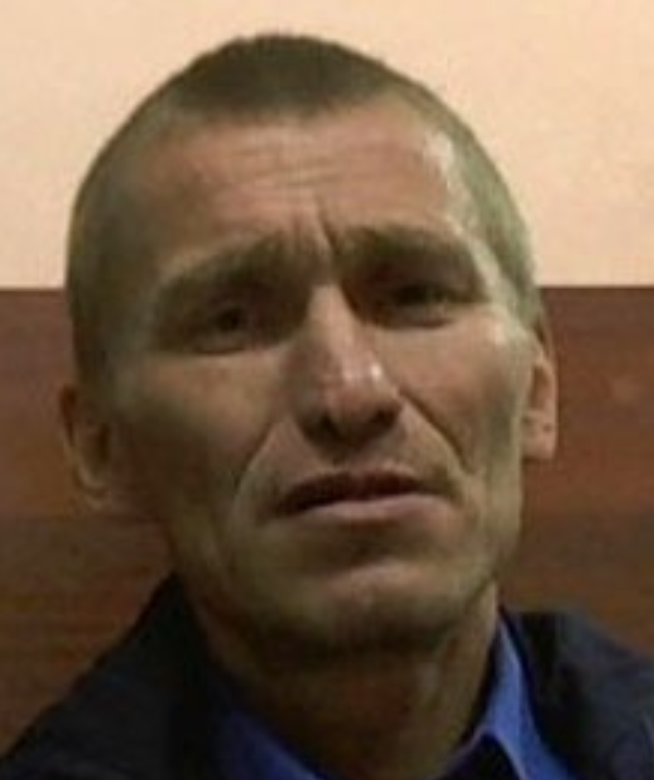 Фото: Погибший на войне с Украиной Гуляев Александр Александрович. Республика Хакасия, нет данных