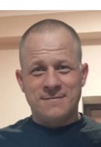 Фото: Погибший на войне с Украиной Колпаков Владимир Александрович. Республика Башкортостан, нет данных