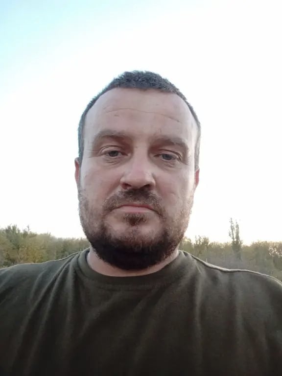 Фото: Погибший на войне с Украиной Секунов Владимир Валентинович. Пермский край, добровольцы