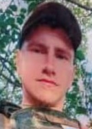 Фото: Погибший на войне с Украиной Захаров Вячеслав Сергеевич. Амурская область, нет данных