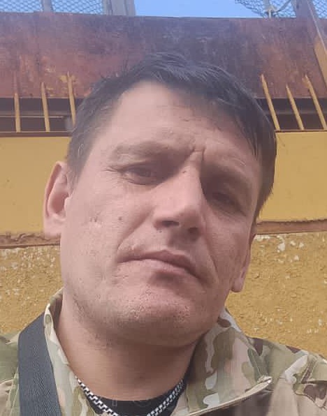 Фото: Погибший на войне с Украиной Журавлев Артем Борисович. Иркутская область, мотострелковые войска
