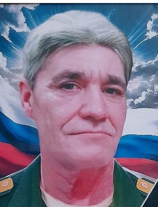 Фото: Погибший на войне с Украиной Таиров Дамир Абдулхаевич. Ульяновская область, нет данных