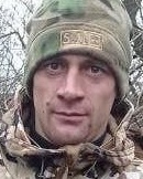 Фото: Погибший на войне с Украиной Вельш Андрей Витальевич. Алтайский край, нет данных