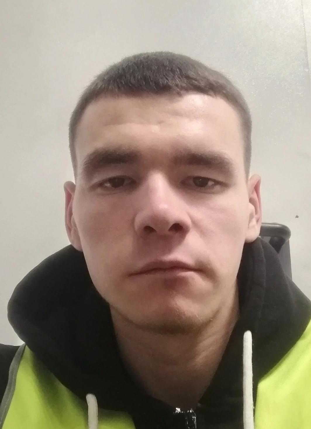 Фото: Погибший на войне с Украиной Иванчин Владимир Васильевич. Пермский край, мотострелковые войска