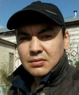 Фото: Погибший на войне с Украиной Дорошенко Сергей Николаевич. Алтайский край, мобилизованные