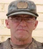 Фото: Погибший на войне с Украиной Пинаев Василий Александрович. Оренбургская область, добровольцы