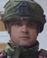 Фото: Погибший на войне с Украиной Гафаров Карим Мансурович. Новосибирская область, нет данных