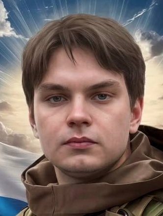 Фото: Погибший на войне с Украиной Козырев Артём Олегович. Кировская область, нет данных