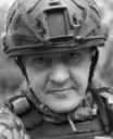 Фото: Погибший на войне с Украиной Павлунин Евгений Валерьевич. Санкт-Петербург, добровольцы
