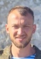 Фото: Погибший на войне с Украиной Сысоев Александр Шарифович. Рязанская область, добровольцы